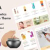 Cosmina - Skincare & Beauty Shop Elementor WooCommerce Theme